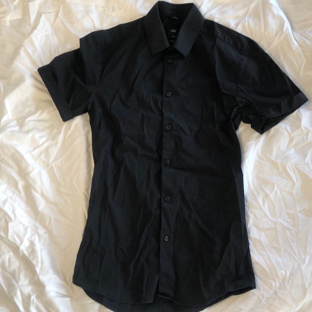 River Island button up XXS